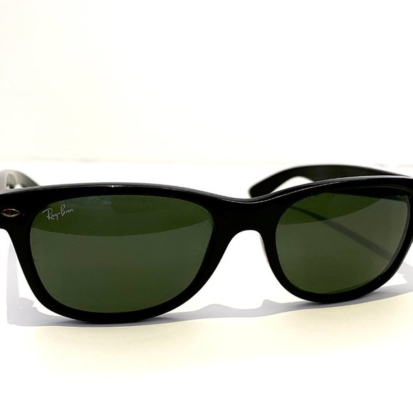 Ray-Ban RB2132 NEW WAYFARER CLASSIC main image 4